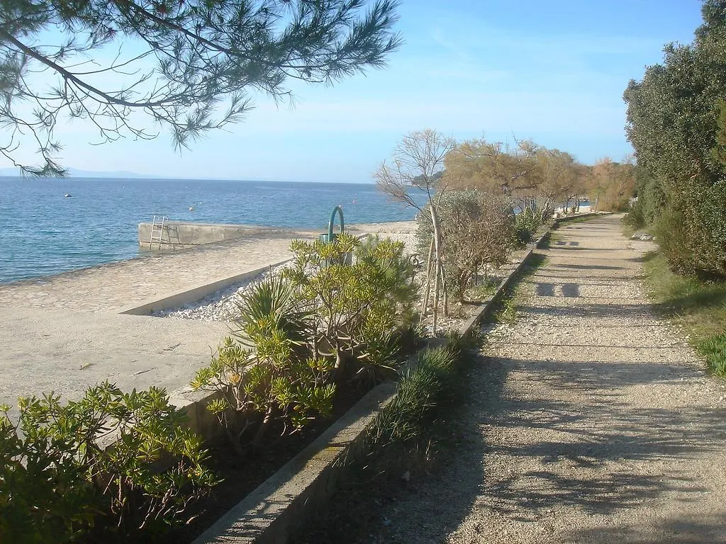 Apartament Villa Laurus I Kožino