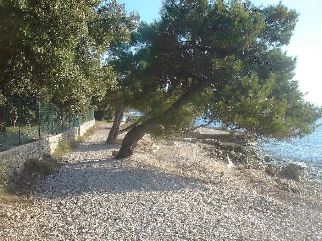 Villa Laurus I Kožino 0*,  Chorwacja