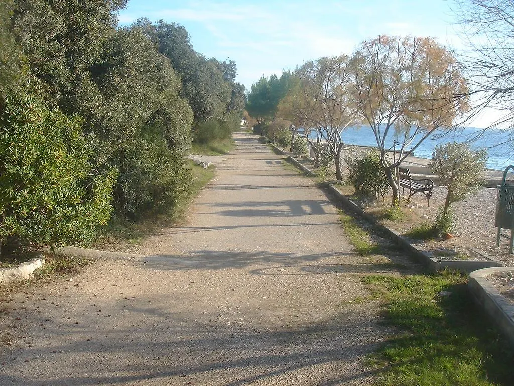 Apartament Villa Laurus I Kožino Chorwacja